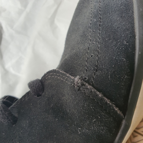 NIKE | SUKETO 2 | Black | US 11 UK / AU 10 | Pre-owed | - Picture 6 of 14